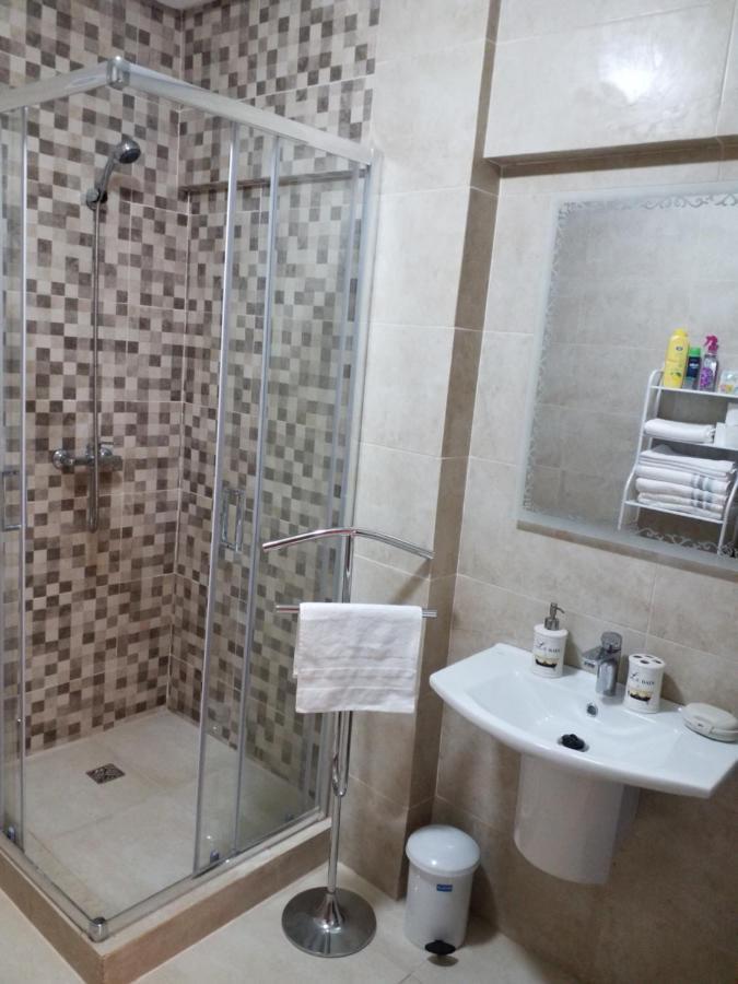 Agreable Appartement Au Coeur De Gueliz, Marrakech Marrakesh Exterior photo